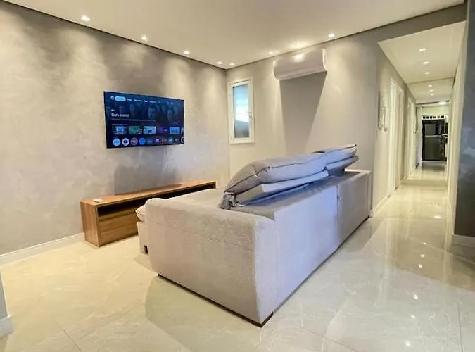 Apartamento Da Karla