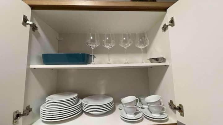 Apartamento Da Karla Salvador