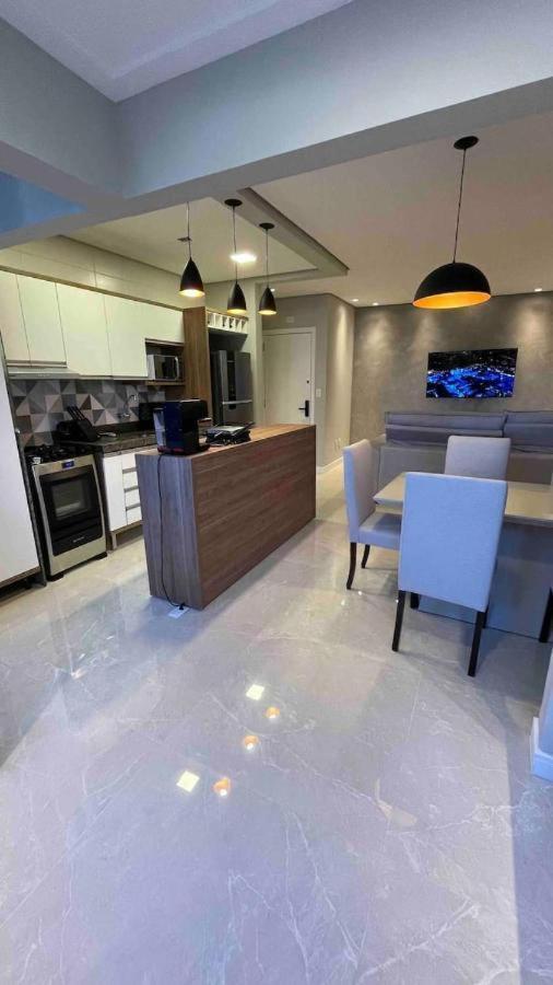 Apartamento Da Karla