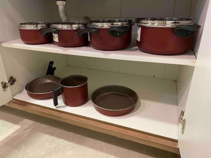 Apartamento Da Karla *