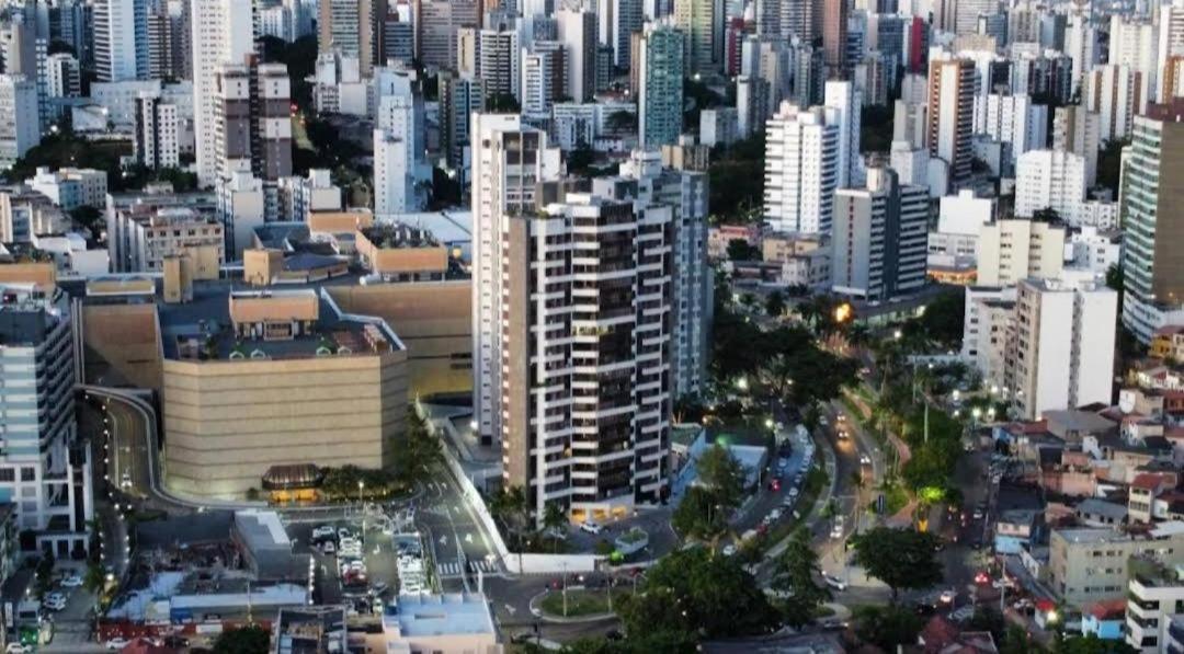 Da Karla Apartamento *