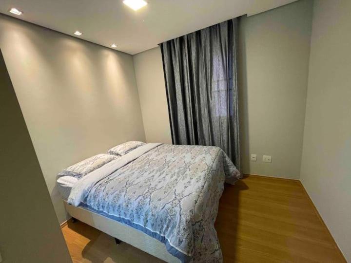 Apartamento Da Karla
